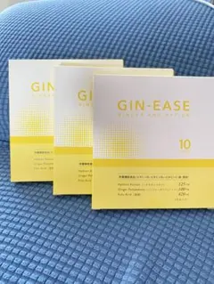 GIN-EASE ジンイース つわり マタニティ 2026年最新】ジンイースの人気アイテム - メルカリ