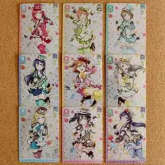 ラブライブ　アケフェス　HR 大量　セット 2025年最新】スクフェス HRの人気アイテム - メルカリ