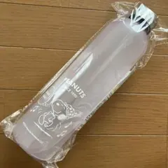 スヌーピータイムマーカー付きウォーターボトル　1000ml ★新品★