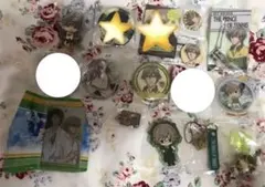 新テニスの王子様 白石蔵ノ介セット