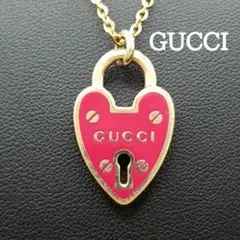 希少品 GUCCI LOVE ネックレス トップ 925 ハート - メルカリ