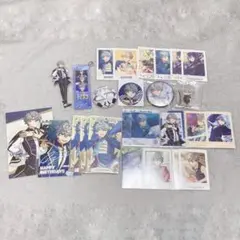 あんスタ 瀬名泉 中国 アクスタ 缶バッジ ぱしゃこれ アルカナ