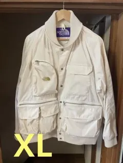 THE NORTH FACE PURPLE LABEL ダウンジャケット
