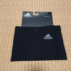 adidas HEAT.RDY ネックスリーブ Sサイズ