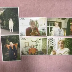 M!LK 山中柔太朗 生写真