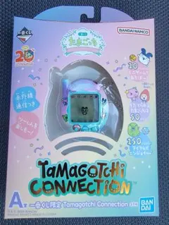 BANDAI NAMCO Tamagotchi Connection A