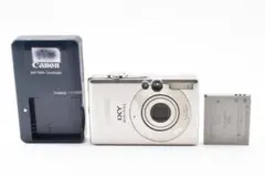 G2337】 Canon IXY Digital 60 キャノン イクシ - メルカリ