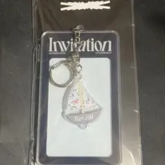 LE SSERAFIM VR フォトカードホルダー ユンジン 未使用