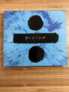 Ed Sheeran ÷ (Divide) CDアルバム