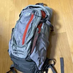 THE NORTH FACE MEGAMOUTH バックパック
