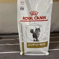 로얄캐닌 얼리너리 캣 S/O 2kg