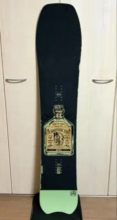 スノーボード　ROME SDS SERVICE DOG 153 22/23