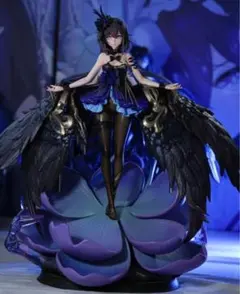 崩壊スターレイル ゼーレ・フェレライ AWS フィギュアガレージキットスタチュー