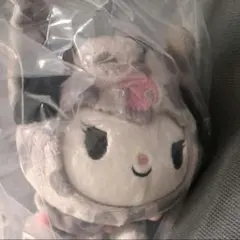 サンリオ クロミ NICI ペンケース フィギュアポーチ ダルメシアン