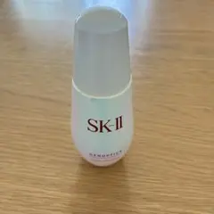 中古SK-II ジェノプティクス オーラ エッセンス50mlセラム金継おまけ
