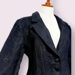 vintageヴィンテージジャケットLouisFeraud西ドイツレトロ海外古着