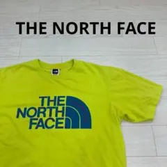 THE NORTH FACE TEK TEE プリントＴシャツ NT31376A