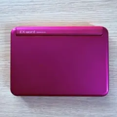 CASIO 電子辞書 EX-word XD-G4800 本体