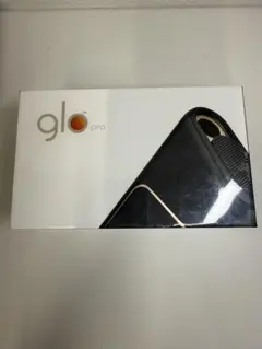 glo pro 電子タバコ本体　☺︎