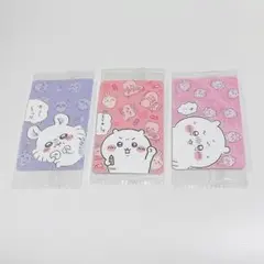 ちいかわ デコステッカー シールコレクション