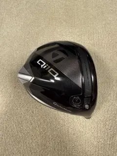 TaylorMade Qi10 ドライバー