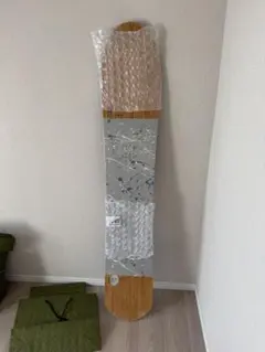 SALOMON HPS TAKA155　出品は2/28まで 200本限定 SALOMON HPS SERIES ご予約受付開始