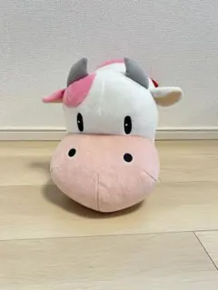 ブタ マザー牧場 ぬいぐるみ - メルカリ