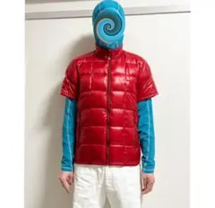 希少 廃盤カラー old mont-bell 短丈 ピチパーカー ピンク y2k 希少 廃盤カラー old mont-bell 短丈 ピチパーカー ピンク y2k - メルカリ