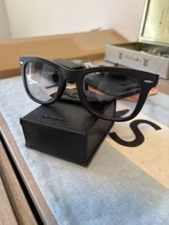 RayBan RB4105 601-S/68 交換レンズ２セット