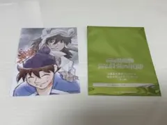 忍たま乱太郎　最強の軍師 特典イラストカード