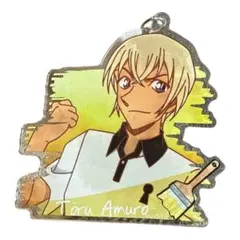 即購入OK✨　大人気キャラクター　名探偵コナン　アクリルキーホルダー　安室透
