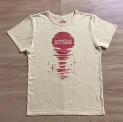 【吉井和哉】 BURNING LOVE Tee Lサイズ