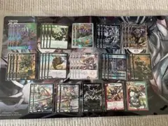 デュエマ　デッキ　4c邪王門