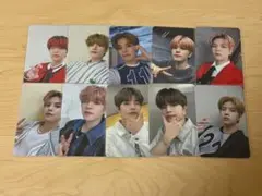 StrayKids スキズ スンミン 会場限定 トレカ まとめ売り