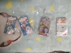 Ringcolle! たまごっち4 てんしっち/デビルっち① リンコレ