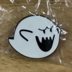 【魅惑の一品シリーズ16】非売品！ マリオパーティ4 チャンピオンピンバッジ 未使用品】マリオパーティ4 CHAMPION バッジ ノベルティ非売品