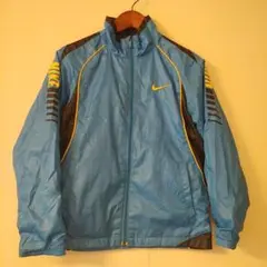 NIKE　ナイキ　ウィンドブレーカー