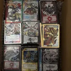 2025年最新】デュエルマスターズ引退品の人気アイテム - メルカリ