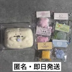 울트라 수감 물개 스퀴즈 미니 6개 묶음 판매