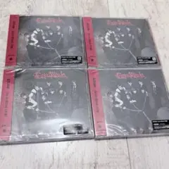&TEAM Go in Blind 月狼 通常盤 新品未開封②