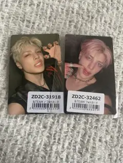 &TEAM MAKI マキ　Back to Life ショケトレカ