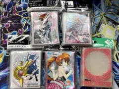 機動戦艦ナデシコ ホシノ・ルリ オフィシャルスリーブコレクション 未
