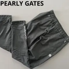 パーリーゲイツ pgg