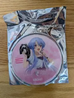 Summer Pockets サマポケ　スタンプアクリルキーホルダー　x10 Summer Pockets サマポケ BIGアクリルキーホルダー 久島鴎