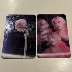 straykids フィリックス doit