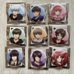 2025年最新】銀魂 ダッシュストア 缶バッジ 神楽の人気アイテム - メルカリ