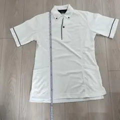 アイトス　ポロシャツ