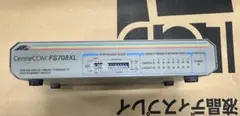 Allied Telesis CENTRECOM FS708XL