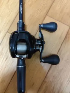 26シルバーウルフCT SV TW 8.5 L PE SPECIAL(左巻き) - メルカリ