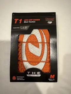 Dexter THE9用スライドキックパーツ T1 M